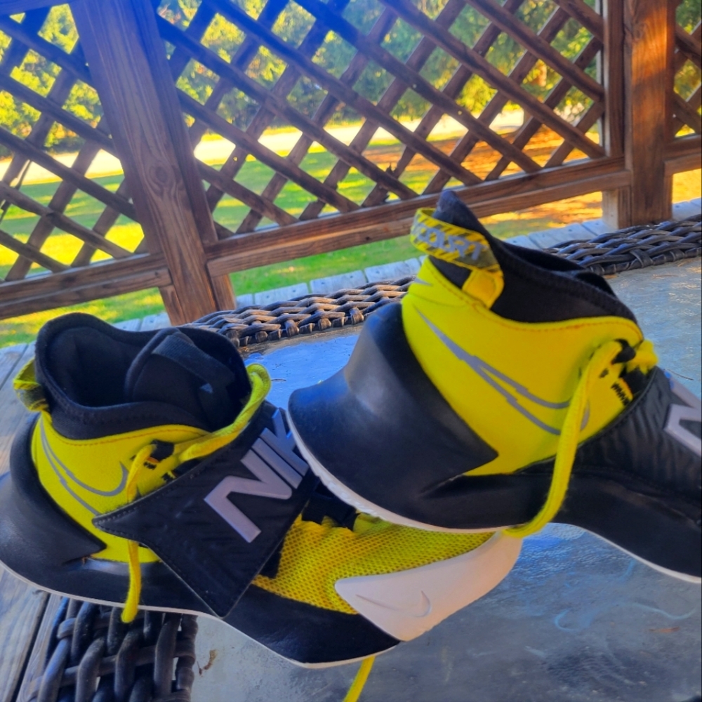Nike Shoes